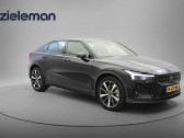 Polestar polestar 2 occasion année 2021 boite Automatique Annonce Polestar polestar 2 occasion Electrique Long Range Single Motor 78 kWh - Carplay, Camera, à L'Union