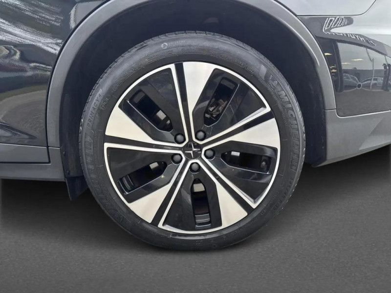 Polestar polestar 2 Long Range Single Motor 78 kWh SCHITTERENDE AUTO! 2022 - photo n°11 Polestar polestar 2 Long Range Single Motor 78 kWh SCHITTERENDE AUTO!  occasion à L'Union - photo n°11