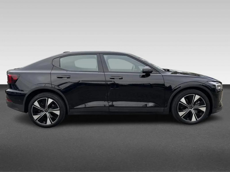 Polestar polestar 2 Long Range Single Motor 78 kWh SCHITTERENDE AUTO! 2022 - photo n°9 Polestar polestar 2 Long Range Single Motor 78 kWh SCHITTERENDE AUTO!  occasion à L'Union - photo n°9