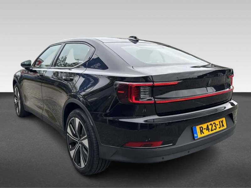 Polestar polestar 2 Long Range Single Motor 78 kWh SCHITTERENDE AUTO! 2022 - photo n°3 Polestar polestar 2 Long Range Single Motor 78 kWh SCHITTERENDE AUTO!  occasion à L'Union - photo n°3