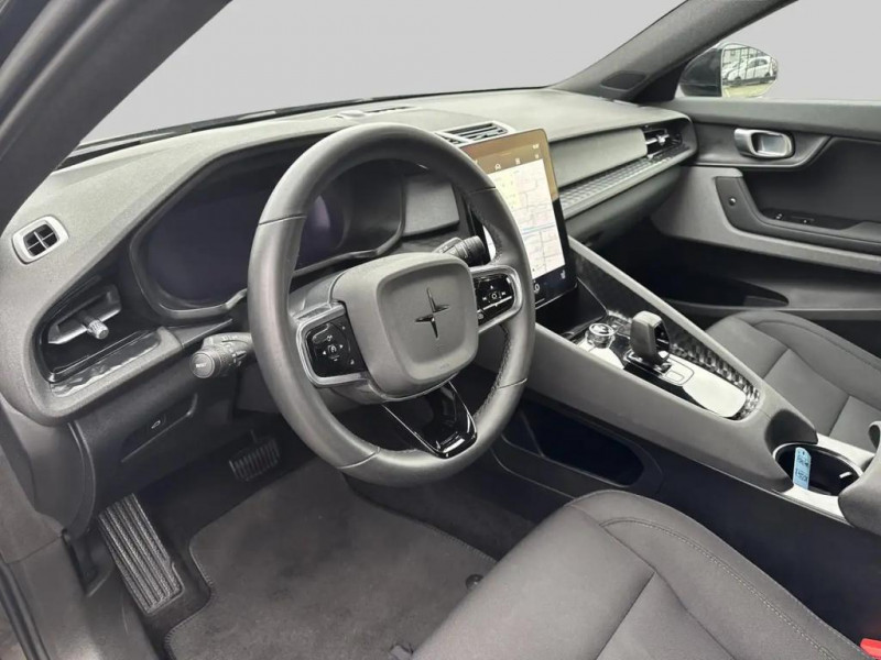 Polestar polestar 2 Long Range Single Motor 78 kWh SCHITTERENDE AUTO! 2022 - photo n°4 Polestar polestar 2 Long Range Single Motor 78 kWh SCHITTERENDE AUTO!  occasion à L'Union - photo n°4