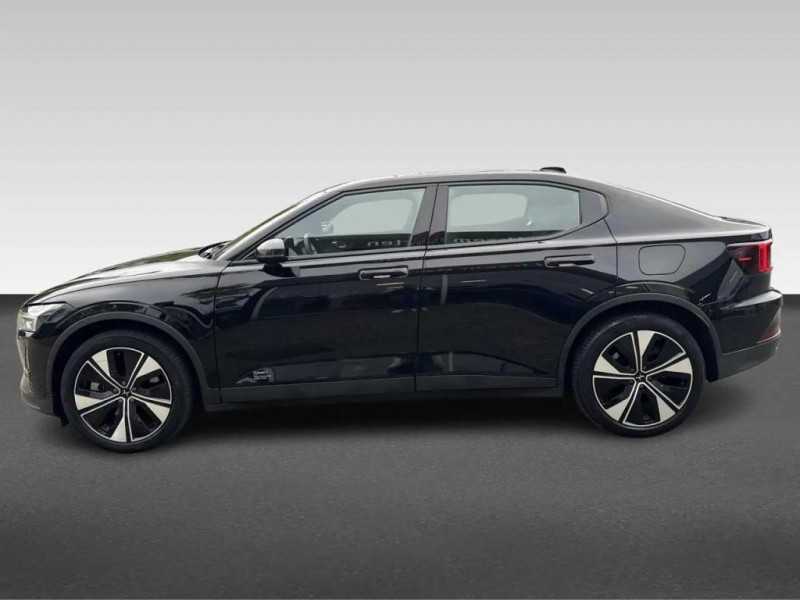 Polestar polestar 2 Long Range Single Motor 78 kWh SCHITTERENDE AUTO! 2022 - photo n°2 Polestar polestar 2 Long Range Single Motor 78 kWh SCHITTERENDE AUTO!  occasion à L'Union - photo n°2
