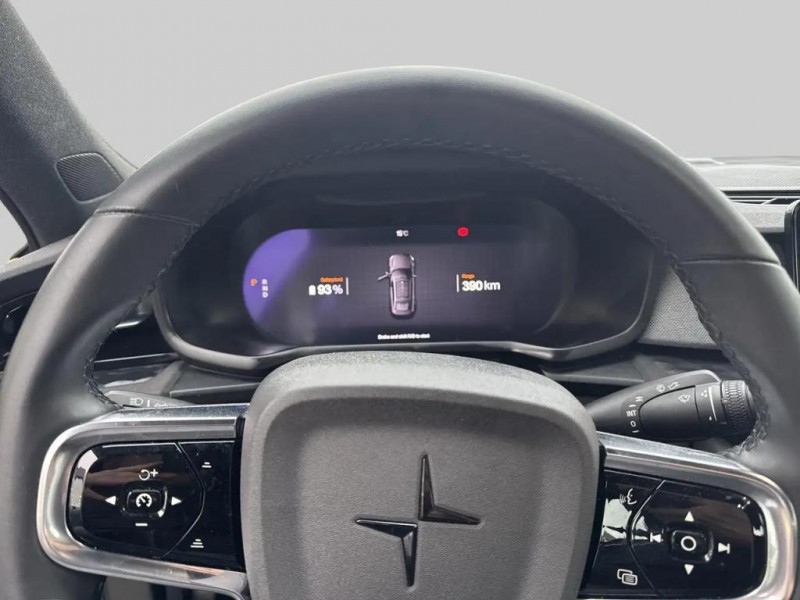 Polestar polestar 2 Long Range Single Motor 78 kWh SCHITTERENDE AUTO! 2022 - photo n°15 Polestar polestar 2 Long Range Single Motor 78 kWh SCHITTERENDE AUTO!  occasion à L'Union - photo n°15