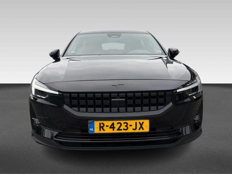 Polestar polestar 2 Long Range Single Motor 78 kWh SCHITTERENDE AUTO! 2022 - photo n°7 Polestar polestar 2 Long Range Single Motor 78 kWh SCHITTERENDE AUTO!  occasion à L'Union - photo n°7