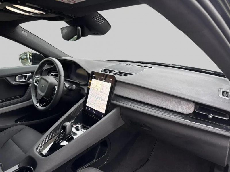 Polestar polestar 2 Long Range Single Motor 78 kWh SCHITTERENDE AUTO! 2022 - photo n°13 Polestar polestar 2 Long Range Single Motor 78 kWh SCHITTERENDE AUTO!  occasion à L'Union - photo n°13