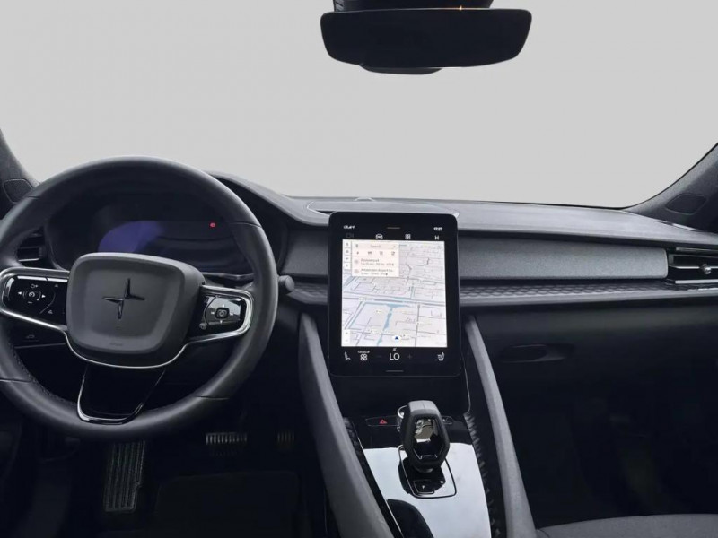 Polestar polestar 2 Long Range Single Motor 78 kWh SCHITTERENDE AUTO! 2022 - photo n°5 Polestar polestar 2 Long Range Single Motor 78 kWh SCHITTERENDE AUTO!  occasion à L'Union - photo n°5