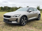 Polestar polestar 2 occasion 2021 Polestar polestar 2 Long range SOH 91%,Pilot* Plus * leder interieur  à L'Union 31