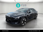 Annonce Polestar polestar 2 occasion Electrique Polestar 2 Long range Single motor RWD 82 kWh Prime 5p � Lab�ge