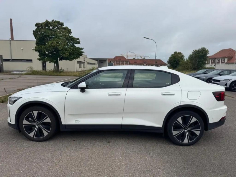 Polestar polestar 2 Polestar2 Long Range Single Motor Elektro 78kWh 2022 - photo n°7 Polestar polestar 2 Polestar2 Long Range Single Motor Elektro 78kWh  occasion à L'Union - photo n°7