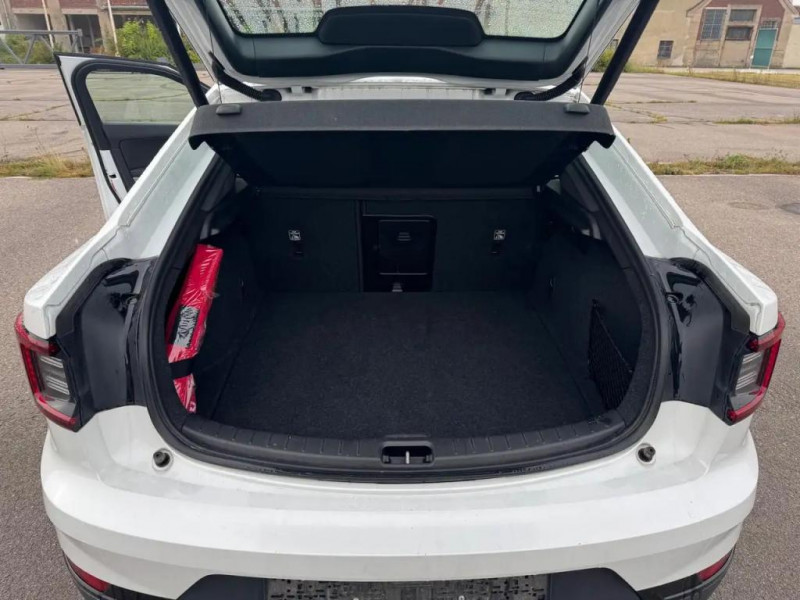 Polestar polestar 2 Polestar2 Long Range Single Motor Elektro 78kWh 2022 - photo n°11 Polestar polestar 2 Polestar2 Long Range Single Motor Elektro 78kWh  occasion à L'Union - photo n°11