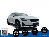 Polestar polestar 2 occasion 2022 Polestar polestar 2 Polestar2 Long Range Single Motor Elektro 78kWh  à L'Union 31