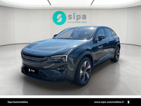 Polestar polestar 3 occasion 2025 mise en vente &agrave; Lab�ge par le garage VOLVO - SIPA AUTOMOBILES - TOULOUSE SUD - photo n&deg;1