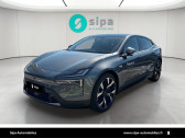 Annonce Polestar polestar 4 occasion Electrique Polestar 4 LR Dual motor AWD 100 kWh Prime 5p � Lab�ge