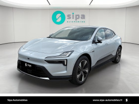 Polestar polestar 4 occasion 2025 mise en vente &agrave; Lab�ge par le garage VOLVO - SIPA AUTOMOBILES - TOULOUSE SUD - photo n&deg;1