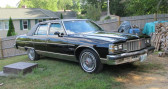 Pontiac Bonneville occasion année 1979 boite Automatique Annonce Pontiac Bonneville occasion Essence à LYON
