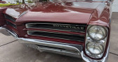 Pontiac Bonneville occasion année 1966 boite Automatique Annonce Pontiac Bonneville occasion Essence à LYON