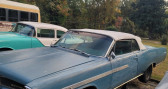 Pontiac Bonneville occasion année 1963 Annonce Pontiac Bonneville occasion Essence à LYON