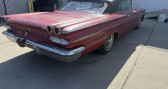 Pontiac Bonneville occasion année 1960 Annonce Pontiac Bonneville occasion Essence à LYON