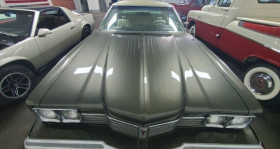 Pontiac Bonneville , garage GOOD TIMERS  LYON