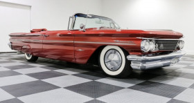 Pontiac Bonneville , garage GOOD TIMERS  LYON