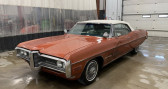 Pontiac Bonneville occasion  année 1968  Annonce Pontiac Bonneville occasion Essence  à LYON