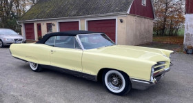 Pontiac Bonneville , garage GOOD TIMERS � LYON