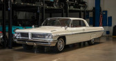 Pontiac Bonneville occasion année 1962 Annonce Pontiac Bonneville occasion Essence Sport 2 Door Hardtop à LYON