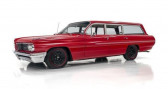 Annonce Pontiac Catalina occasion Essence   LYON
