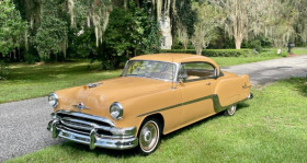 Pontiac Catalina , garage GOOD TIMERS  LYON