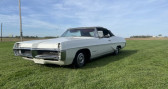 Pontiac Catalina occasion année 1967 boite Automatique Annonce Pontiac Catalina occasion Essence à LYON