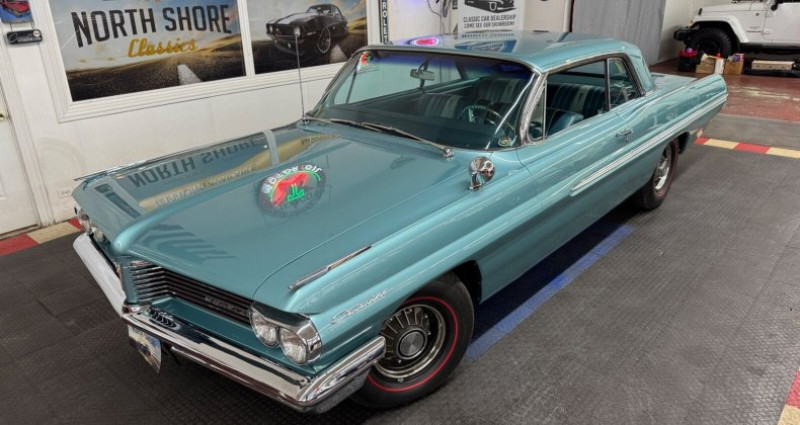 Pontiac Catalina  1962 Pontiac Catalina   occasion à LYON
