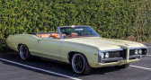 Annonce Pontiac Catalina occasion Essence cabriolet  Le Havre