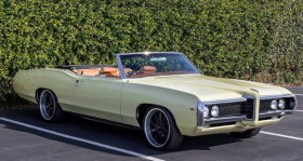 Pontiac Catalina , garage SYLC EXPORT  Le Havre