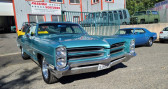 Pontiac Catalina V8 389  1966 - annonce de voiture en vente sur Auto Sélection.com