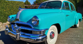 Pontiac Chieftain occasion année 1951 boite Manuelle Annonce Pontiac Chieftain occasion Essence à ANTIBES