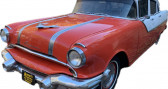 Pontiac Chieftain occasion  année 1955  Annonce Pontiac Chieftain occasion Essence  à LYON