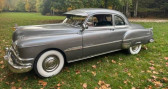 Pontiac Chieftain occasion  année 1951 boite Automatique Annonce Pontiac Chieftain occasion Essence CHIEFTAINE COUPE V8 DE LUXE Expertisé 50000 euros à Chambéry