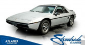 Annonce Pontiac Fiero occasion Essence   LYON
