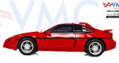 Pontiac Fiero occasion année 1988 Annonce Pontiac Fiero occasion Essence à LYON