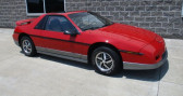 Pontiac Fiero occasion année 1985 Annonce Pontiac Fiero occasion Essence à LYON