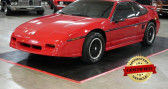 Pontiac Fiero occasion année 1988 Annonce Pontiac Fiero occasion Essence à LYON