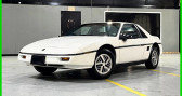 Pontiac Fiero    LYON 69