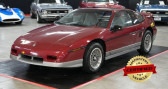 Pontiac Fiero    LYON 69