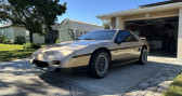 Annonce Pontiac Fiero occasion Essence   LYON
