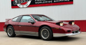 Pontiac Fiero    LYON 69