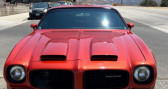 Annonce Pontiac Firebird occasion Essence   LYON