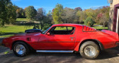 Annonce Pontiac Firebird occasion Essence   LYON