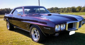 Pontiac Firebird    LYON 69