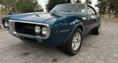 Annonce Pontiac Firebird occasion Essence   LYON