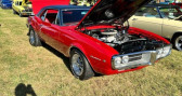 Pontiac Firebird    LYON 69